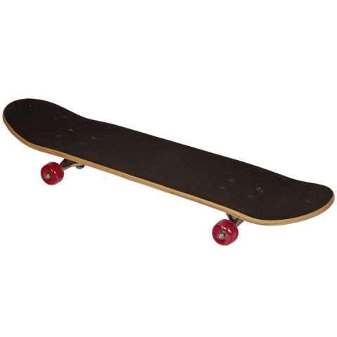 DESKOROLKA DREWNIANA STREET PINK BEST SPORTING DESKOROLKA DREWNIANA STREET PINK BEST SPORTING