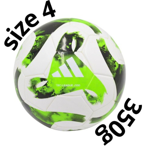 PIŁKA NOŻNA ADIDAS HT2427 R.4 PIŁKA NOŻNA ADIDAS HT2427 R.4