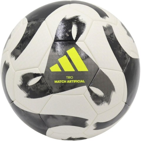 PIŁKA NOŻNA ADIDAS TIRO MATCH ARTIFICIAL HT2423 R.5 PIŁKA NOŻNA ADIDAS TIRO MATCH ARTIFICIAL HT2423 R.5