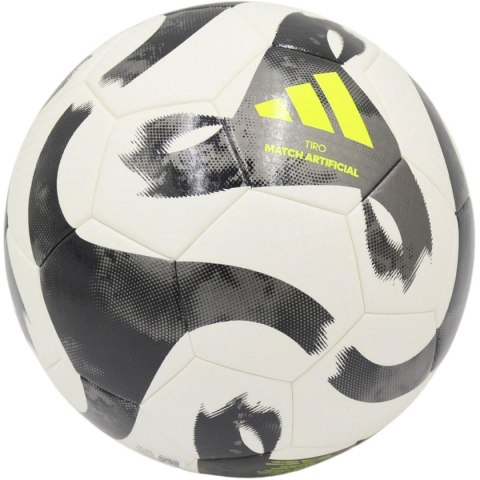 PIŁKA NOŻNA ADIDAS TIRO MATCH ARTIFICIAL HT2423 R.5 PIŁKA NOŻNA ADIDAS TIRO MATCH ARTIFICIAL HT2423 R.5