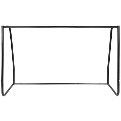 BRAMKA DO PIŁKI NOŻNEJ Z SIATKĄ 180x120x60CM ENERO PRO BRAMKA DO PIŁKI NOŻNEJ Z SIATKĄ 180x120x60CM ENERO PRO