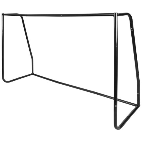 BRAMKA DO PIŁKI NOŻNEJ Z SIATKĄ 180x120x60CM ENERO PRO BRAMKA DO PIŁKI NOŻNEJ Z SIATKĄ 180x120x60CM ENERO PRO
