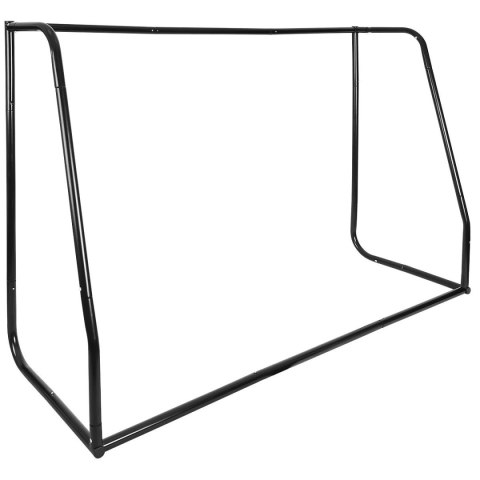 BRAMKA DO PIŁKI NOŻNEJ Z SIATKĄ 180x120x60CM ENERO PRO BRAMKA DO PIŁKI NOŻNEJ Z SIATKĄ 180x120x60CM ENERO PRO