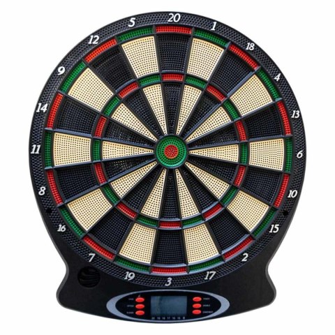 DART ELEKTRONICZNY LONDON BEST SPORTING 43CM DART ELEKTRONICZNY LONDON BEST SPORTING 43CM