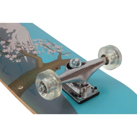 DESKOROLKA DREWNIANA MOUNTAIN BEST SPORTING DESKOROLKA DREWNIANA MOUNTAIN BEST SPORTING