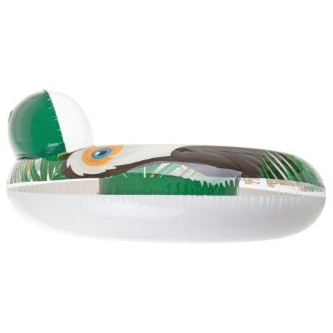 DMUCHANY LEŻAK FOTEL WODNY 106CM 35005 - ZIELONY DMUCHANY LEŻAK FOTEL WODNY 106CM 35005 - ZIELONY