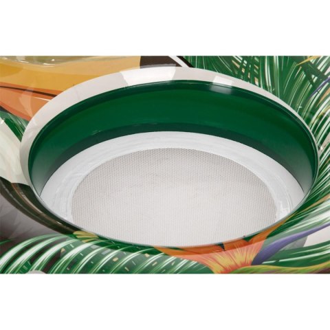 DMUCHANY LEŻAK FOTEL WODNY 106CM 35005 - ZIELONY DMUCHANY LEŻAK FOTEL WODNY 106CM 35005 - ZIELONY