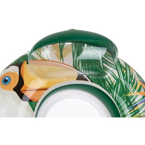DMUCHANY LEŻAK FOTEL WODNY 106CM 35005 - ZIELONY DMUCHANY LEŻAK FOTEL WODNY 106CM 35005 - ZIELONY