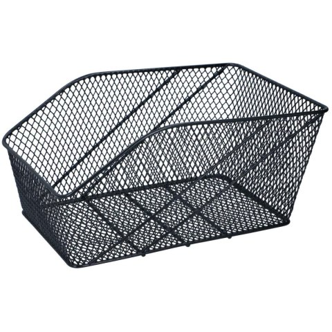 KOSZYK ROWEROWY NA BAGAŻNIK 13L DUNLOP KOSZYK ROWEROWY NA BAGAŻNIK 13L DUNLOP