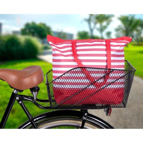 KOSZYK ROWEROWY NA BAGAŻNIK 13L DUNLOP KOSZYK ROWEROWY NA BAGAŻNIK 13L DUNLOP
