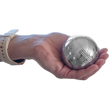 KULA DO GRY 1SZT- BOULE PETANQUE WZ. 2 KULA DO GRY 1SZT- BOULE PETANQUE WZ. 2