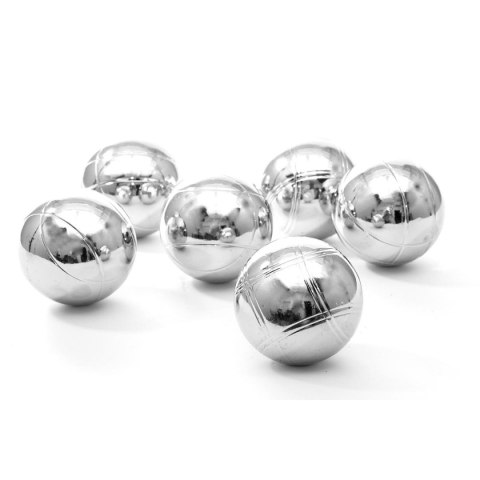 KULA DO GRY 1SZT- BOULE PETANQUE WZ. 4 KULA DO GRY 1SZT- BOULE PETANQUE WZ. 4