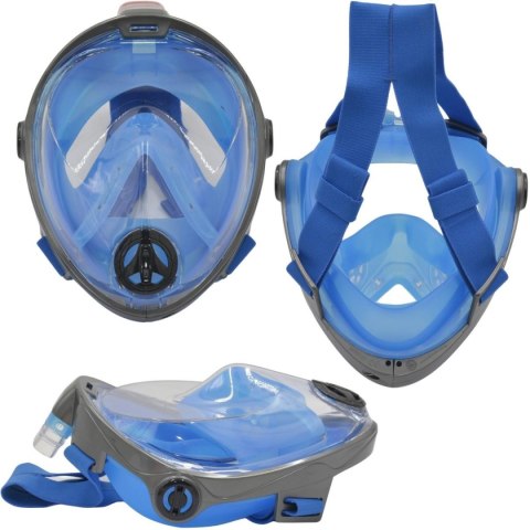 MASKA DO NURKOWANIA SNORKELINGU JUNIOR BEST SPORTING MASKA DO NURKOWANIA SNORKELINGU JUNIOR BEST SPORTING