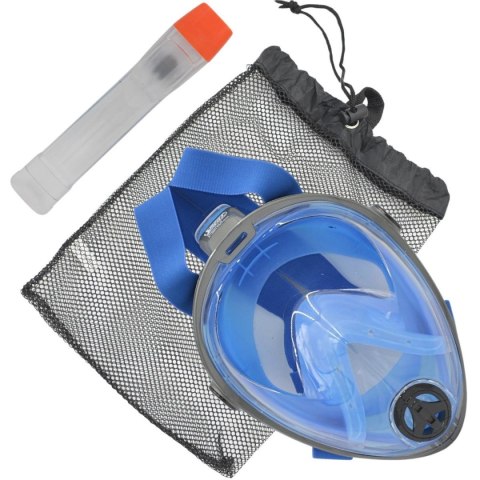 MASKA DO NURKOWANIA SNORKELINGU JUNIOR BEST SPORTING MASKA DO NURKOWANIA SNORKELINGU JUNIOR BEST SPORTING