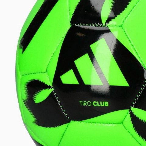 PIŁKA NOŻNA ADIDAS TIRO CLUB HZ4167 R.4 PIŁKA NOŻNA ADIDAS TIRO CLUB HZ4167 R.4