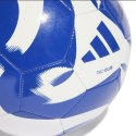 PIŁKA NOŻNA ADIDAS TIRO CLUB HZ4168 R.4