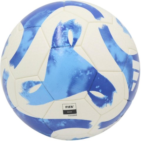 PIŁKA NOŻNA ADIDAS TIRO LEAGUE TB HT2429 R.5 PIŁKA NOŻNA ADIDAS TIRO LEAGUE TB HT2429 R.5