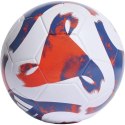 PIŁKA NOŻNA ADIDAS TIRO LGE TSBE HT2422 R.K