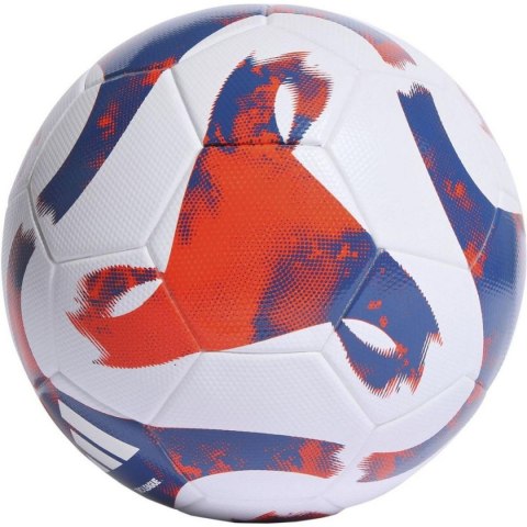 PIŁKA NOŻNA ADIDAS TIRO LGE TSBE HT2422 R.K PIŁKA NOŻNA ADIDAS TIRO LGE TSBE HT2422 R.K