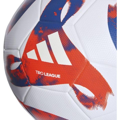 PIŁKA NOŻNA ADIDAS TIRO LGE TSBE HT2422 R.K PIŁKA NOŻNA ADIDAS TIRO LGE TSBE HT2422 R.K