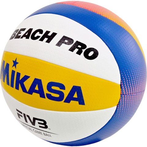 PIŁKA SIATKOWA MIKASA PLAŻOWA BV550C BEACH PRO PIŁKA SIATKOWA MIKASA PLAŻOWA BV550C BEACH PRO