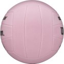 PIŁKA SIATKOWA WILSON AVP SOFTPLAY RÓŻOWA