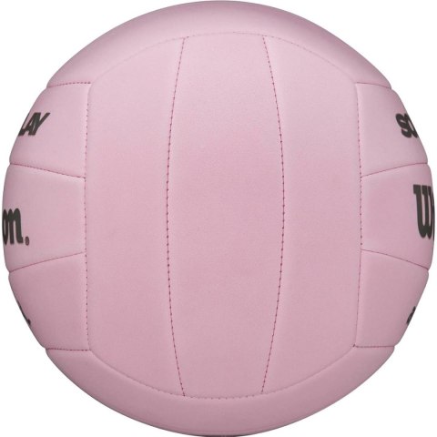 PIŁKA SIATKOWA WILSON AVP SOFTPLAY RÓŻOWA PIŁKA SIATKOWA WILSON AVP SOFTPLAY RÓŻOWA