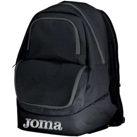 PLECAK JOMA DIAMOND II CZARNY PLECAK JOMA DIAMOND II CZARNY