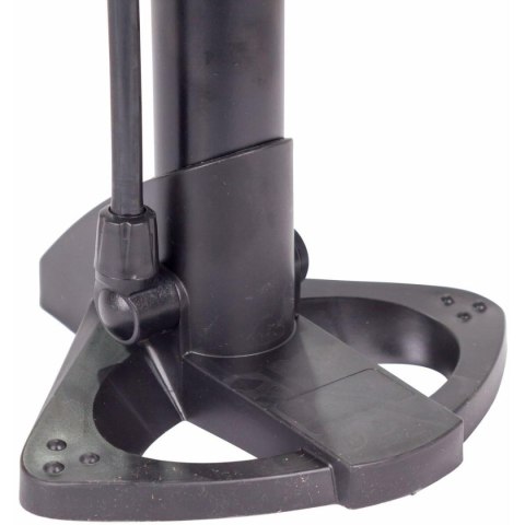 POMPKA WARSZTATOWO - ROWEROWA DUNLOP 160Psi (11Bar) Z MANOMETREM POMPKA WARSZTATOWO - ROWEROWA DUNLOP 160Psi (11Bar) Z MANOMETREM
