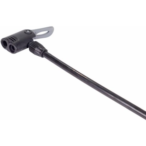 POMPKA WARSZTATOWO - ROWEROWA DUNLOP 160Psi (11Bar) Z MANOMETREM POMPKA WARSZTATOWO - ROWEROWA DUNLOP 160Psi (11Bar) Z MANOMETREM