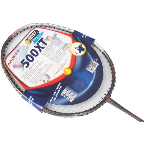 RAKIETA DO BADMINTONA BEST SPORTING 500XT RAKIETA DO BADMINTONA BEST SPORTING 500XT