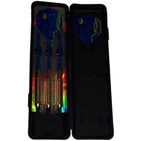 RZUTKI LOTKI METALOWE DART TYPHOON 3SZT BEST SPORTING BEZPIECZNE RZUTKI LOTKI METALOWE DART TYPHOON 3SZT BEST SPORTING BEZPIECZNE