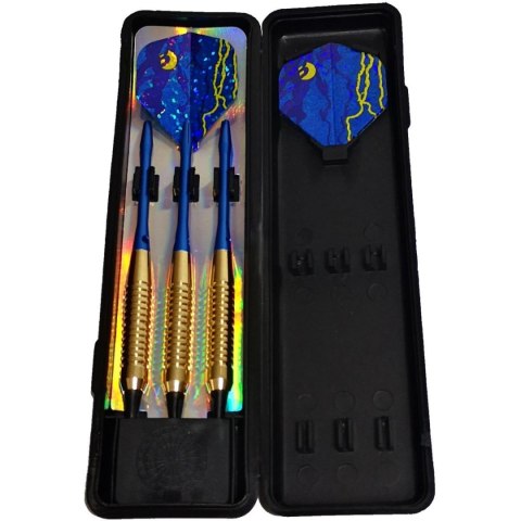 RZUTKI LOTKI METALOWE DART TYPHOON 3SZT BEST SPORTING BEZPIECZNE RZUTKI LOTKI METALOWE DART TYPHOON 3SZT BEST SPORTING BEZPIECZNE