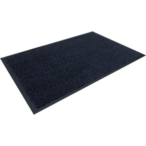 WYCIERACZKA DO BUTÓW CHŁONNA MATA WEJŚCIOWA 90X150cm GRANAT ZONE WYCIERACZKA DO BUTÓW CHŁONNA MATA WEJŚCIOWA 90X150cm GRANAT ZONE