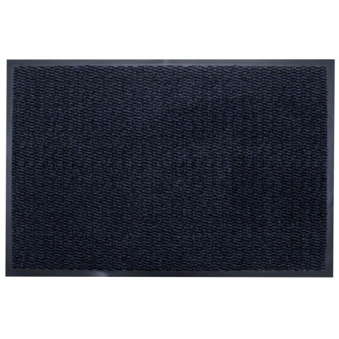 WYCIERACZKA DO BUTÓW CHŁONNA MATA WEJŚCIOWA 90X150cm GRANAT ZONE WYCIERACZKA DO BUTÓW CHŁONNA MATA WEJŚCIOWA 90X150cm GRANAT ZONE