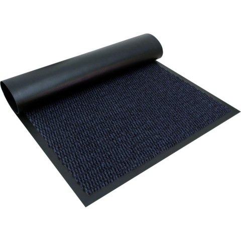 WYCIERACZKA DO BUTÓW CHŁONNA MATA WEJŚCIOWA 90X150cm GRANAT ZONE WYCIERACZKA DO BUTÓW CHŁONNA MATA WEJŚCIOWA 90X150cm GRANAT ZONE