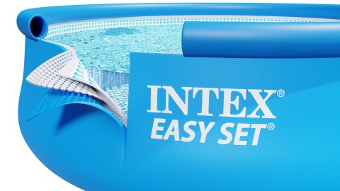 Basen ogrodowy rozporowy 457 x 84 cm 15w1 INTEX 28158 + maszynka do baniek GRATIS Basen ogrodowy rozporowy 457 x 84 cm 15w1 INTEX 28158 + maszynka do baniek GRATIS