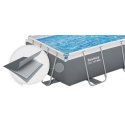 Basen ogrodowy stelażowy 282 x 196 x 84 cm 10w1 BESTWAY