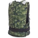 KAMIZELKA ASEKURACYJNA STANDARD MILITARY CAMO L/XL