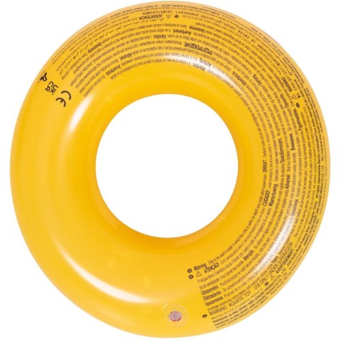 KÓŁKO DO PŁYWANIA ZWIERZĄTKA 55CM 35187 PAPUGA KÓŁKO DO PŁYWANIA ZWIERZĄTKA 55CM 35187 PAPUGA