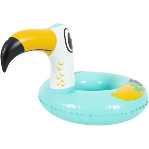 KÓŁKO DO PŁYWANIA ZWIERZĄTKA 55CM 35187 TUCAN KÓŁKO DO PŁYWANIA ZWIERZĄTKA 55CM 35187 TUCAN
