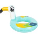 KÓŁKO DO PŁYWANIA ZWIERZĄTKA 55CM 35187 TUCAN