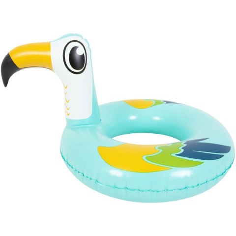KÓŁKO DO PŁYWANIA ZWIERZĄTKA 55CM 35187 TUCAN KÓŁKO DO PŁYWANIA ZWIERZĄTKA 55CM 35187 TUCAN