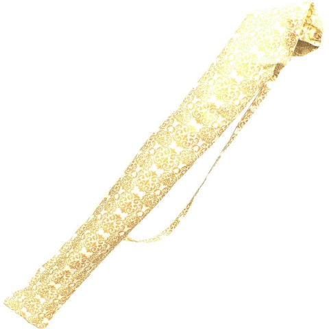PARASOL PLAŻOWO OGRODOWY Z FRĘDZLAMI 174CM ŻÓŁTY PARASOL PLAŻOWO OGRODOWY Z FRĘDZLAMI 174CM ŻÓŁTY
