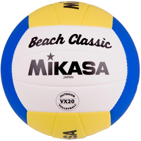 PIŁKA SIATKOWA MIKASA VX20 PIŁKA SIATKOWA MIKASA VX20