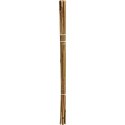 PODPORA DO ROŚLIN BAMBUSOWA TYCZKA 116 CM 10SZT PROGARDEN