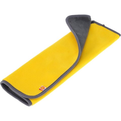 ŚCIERECZKA DO CZYSZCZENIA Z MICROFIBRE 45x40CM SHELL ŚCIERECZKA DO CZYSZCZENIA Z MICROFIBRE 45x40CM SHELL
