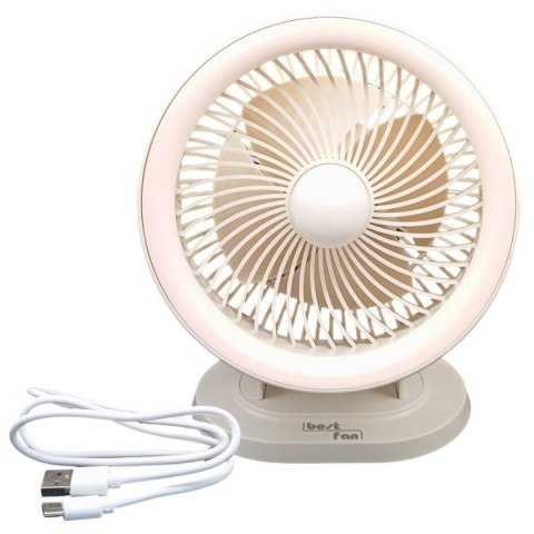 WENTYLATOR BIURKOWY BEST FAN USB MAESTRO WENTYLATOR BIURKOWY BEST FAN USB MAESTRO