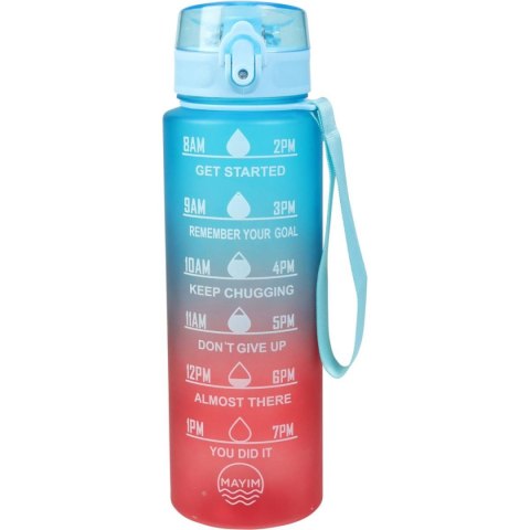BIDON BUTELKA SPORTOWA 1000ML BIDON BUTELKA SPORTOWA 1000ML