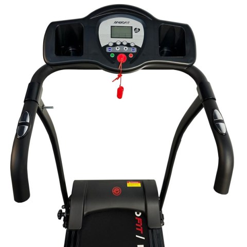 BIEŻNIA ELEKTRYCZNA W300-2 ENERO FIT BIEŻNIA ELEKTRYCZNA W300-2 ENERO FIT